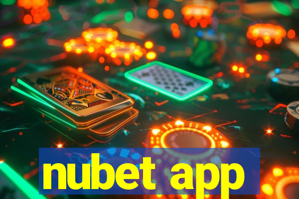 nubet app